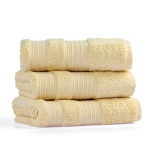 Vannir&auml;tik Foutastic London 581CAN1266, kollane, 30 cm x 50 cm