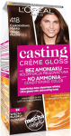 Juuksev&auml;rv L&rsquo;Or&eacute;al Paris Casting Creme Gloss, choco mocha, 418, 180 ml