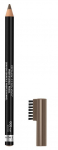 Kulmupliiats Rimmel London Brow This Way, 1.4 g, pruun v. 005 ash brown