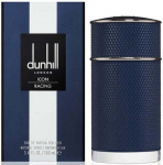 Parf&uuml;&uuml;mvesi Dunhill Icon Racing Blue, 100 ml
