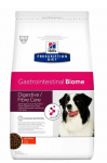 Kuiv koeratoit Hill's Prescription Diet Gastrointestinal Biome, 10 kg