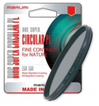 Filter Marumi DHG Super Circular PL, Polariseeruv, 46 mm