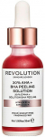 N&auml;o koorimine Revolution Skincare 30% AHA + BHA, 30 ml