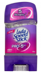 Kehadeodorant Lady Speed Stick Pro 5in1, 65 g