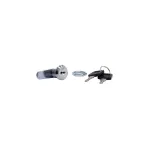 Lukk Haushalt YS103-16, h&otilde;be v., 16 mm x 19 mm