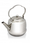 Teekann Petromax TK2, roostevaba teras, 17 cm, 2 l, h&otilde;be v.