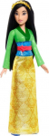 Nukk - muinasjututegelane Disney Princess Disney Princess Mulan HLW14, 29 cm, mitmev&auml;rviline