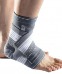 Lahas Gymstick Ankle Support 1.0, Universaalne, hall v.