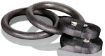 V&otilde;imlemisr&otilde;ngad Gymstick Power Rings 61104, 250 cm, 1.26 kg, 4 tk