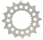 Hammasratas Shimano XT M8100 Y0GX16000, metall, h&otilde;be v.