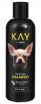 &Scaron;ampoon koertele Kay Nutritious, 250 ml