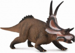 M&auml;ngukujuke Collecta Diabloceratops 88593, 15 cm, pruun v.
