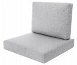 V&auml;lim&ouml;&ouml;bli padjakomplekt Hobbygarden Mia Tech Inari MIAPOP5, grafiit v., 40 x 60 cm