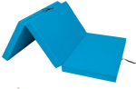V&auml;lim&ouml;&ouml;bli madrats Hobbygarden Alex XXXL ALXNIE2, sinine v., 200 x 120 cm