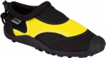 Veespordi jalatsid Waimea Junior, must v./kollane v., 34