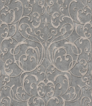 Tapeet Rasch Tapetenwechsel II 651621, vin&uuml;&uuml;l, pruun/hall