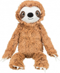 M&auml;nguasi koerale, pehme Trixie TX-35671, pruun v.