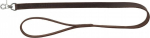 Koera rihm Trixie Rustic 18998, pruun v., XS-S