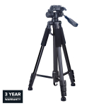 Kolmjalg statiiv Grunder BJ-2400, 50 - 150 cm