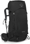 Matkaseljakott Osprey Kyte 38 WM/L, must v., 38 l