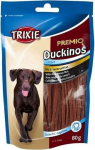 Koeramaius Trixie Premio Duckinos, pardiliha, 0.08 kg
