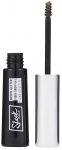 Kulmugeel Sleek MakeUP Brow Getter, 5 ml, must v. black