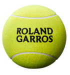 Tennisepall Wilson Roland Garros, kollane