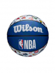 Korvpalli pall Wilson WTB1301XBNBA, 7 suurus