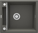 K&ouml;&ouml;givalamu Deante Magnetic ZRM T103, graniit, 56 cm x 50 cm x 20.5 cm, tumehall v.