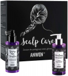 Juuksehoolduse komplekt Anwen Scalp Care, 300 ml