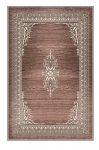 Vaip Conceptum Hypnose EEXFAB638, kuldne/pruun, 180 cm x 120 cm
