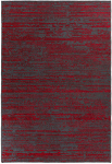 Vaip sise Kayoom Kalevi 100, punane v., 150 cm x 80 cm