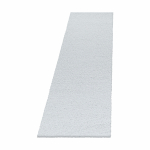 Koridorivaip Sydney SYDNEY802503000WHITE, valge v., 250 cm x 80 cm
