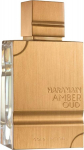 Parf&uuml;&uuml;mvesi Al Haramain Amber Oud Gold Edition, 60 ml
