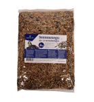 Linnutoit Horticom, metslindudele, 2 kg