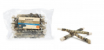 Koeramaius Beeztees Chewing sticks Cod, tursk, 20 tk