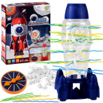 Lauam&auml;ng Rocket Falling Astronaut GR0601