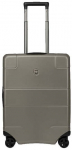 Kohver Victorinox Lexicon Global Carry-On, titaan v., 34 l, 20 x 40 x 55 cm