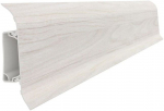 P&otilde;randaliist Vox 771, 250 cm x 5.5 cm x 2.1 cm, hele pruun v.