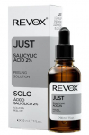 N&auml;o koorimine Revox Just 2% Salicylic Acid, 30 ml
