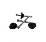 Naelad, 4.5 cm x 0.35 cm