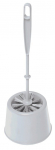 WC hari York Mini 064030, mitmev&auml;rviline, 14 cm x 38 cm x 14 cm