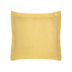 Dekoratiivpadjap&uuml;&uuml;r Nova JPTK-07, sinep, 80 cm x 70 cm