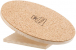 Jooksuketas n&auml;rilistele Ferplast Arcade Disk 20, 20 cm x 20 cm x 19.2 cm, pruun v.