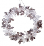 J&otilde;ulup&auml;rg C04940, 110 mm, pruun