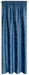&Ouml;&ouml;kardin ZWY-04, sinine v., 140 cm x 270 cm