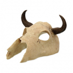Terraariumi dekoratsioon Repti Planet Buffalo Skull