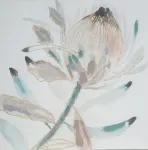Reproduktsioon Bud, 60 cm x 60 cm