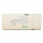 Laste r&auml;tik Baby 40, kreemjasvalge, 90 cm x 50 cm