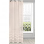 P&auml;evakardin Efil, roosa, 140 cm x 250 cm